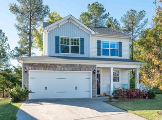 1816 Rustica Dr, Durham, NC 27713