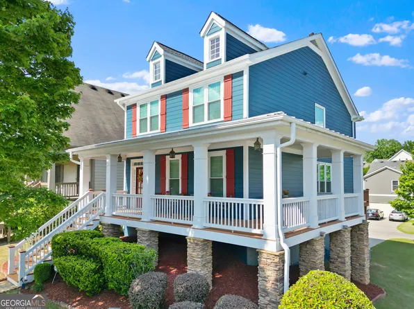 1783 Drew Dr NW, Atlanta, GA 30318