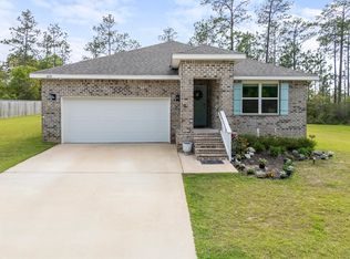 6535 Torrey Pines Trce, Laurel Hill, FL 32567