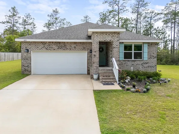 6535 Torrey Pines Trce, Laurel Hill, FL 32567