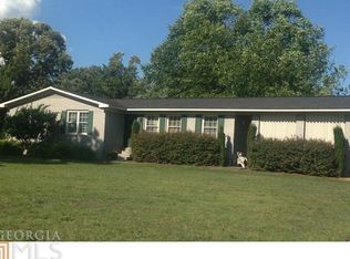 461 Lakeview Rd, Rockmart, GA 30153