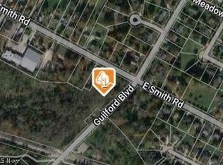 Vl E Smith Rd, Medina, OH 44256
