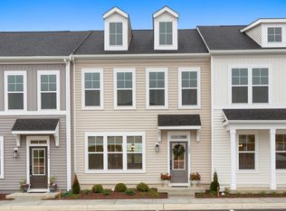 108 Scarlet Maple Ln #125, Bridgewater, VA 22812