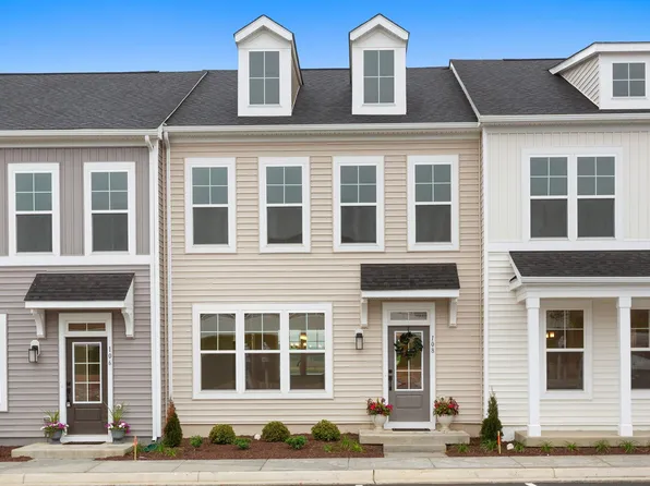 108 Scarlet Maple Ln #125, Bridgewater, VA 22812