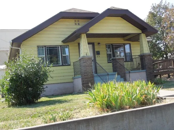 1627 W York Ave, Spokane, WA 99205