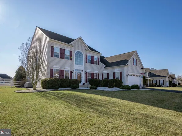 27192 Buckskin Trl, Harbeson, DE 19951
