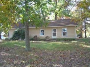 462 Enon Church Rd, Unionville, TN 37180