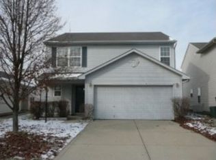 4118 Orchard Valley Blvd, Indianapolis, IN 46235