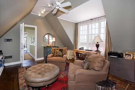 3rd Bedroom