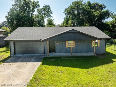 205 Adirondack Loop, Roland, OK, 74954