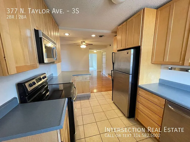 377 N Taylor Ave #3S — Photo 10