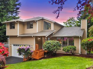 9625 NE 141st Pl, Kirkland, WA 98034