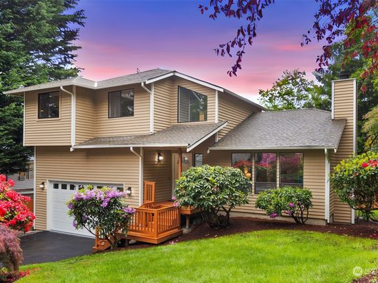 9625 NE 141st Place, Kirkland, WA 98034