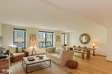 Rented by Citi Habitats