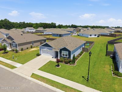 2512 Sandy Banks Lane, Wilmington, NC, 28401