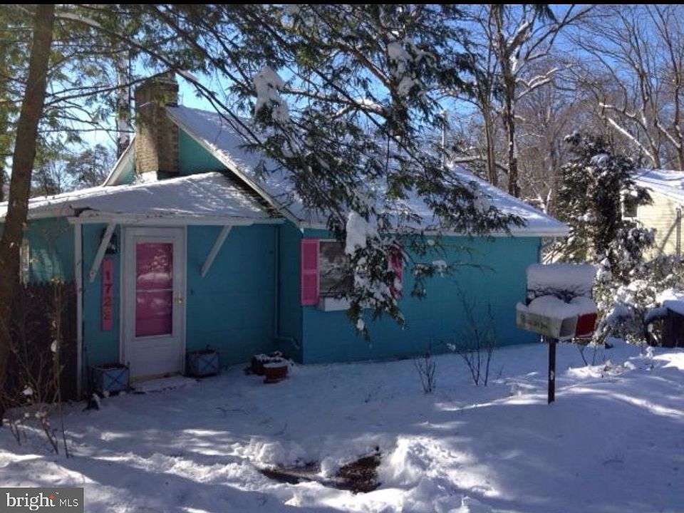 1st image of 1722 Westmoreland Trl
