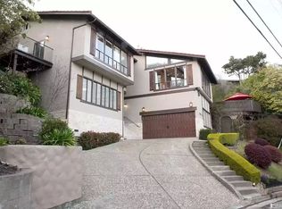 36 Aura Vis, Millbrae, CA 94030