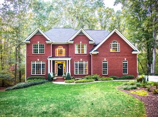 1030 City Market St, Hoschton, GA 30548
