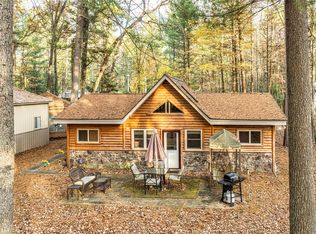134 Clyde St, Roscommon, MI 48653