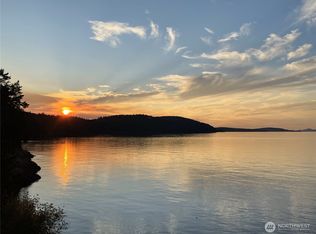 453 Point Caution Dr, Friday Harbor, WA 98250