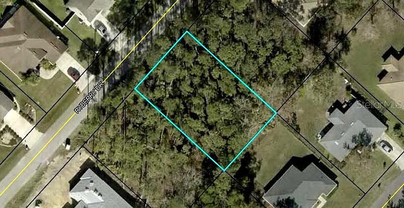 1st image of 130 RYBERRY DRIVE LOT 13