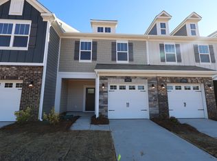 371 Hendley Dr, York, SC 29745