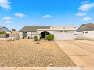 7241 W LAUREL Lane, Peoria, AZ 85345