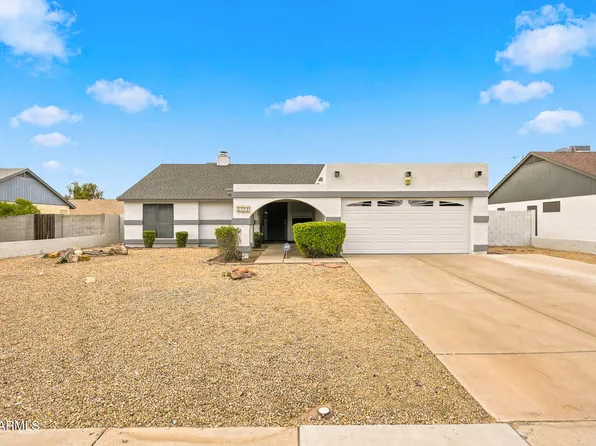 7241 W LAUREL Lane, Peoria, AZ 85345
