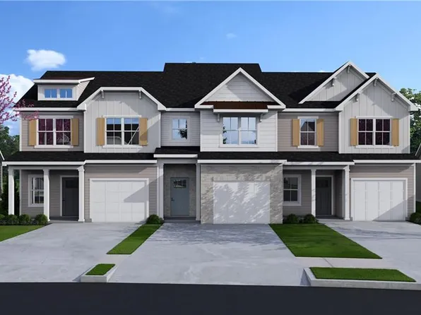 3609 Bridleton Ridge Trl, Greensboro, NC 27410