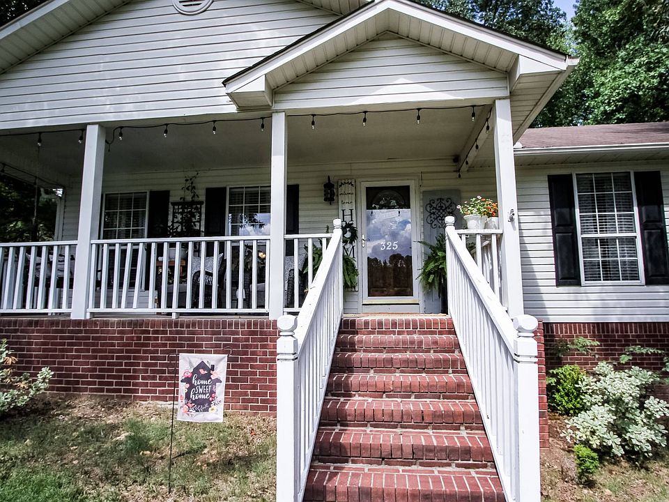 325 Brookside Dr, Killen, AL 35645 Zillow