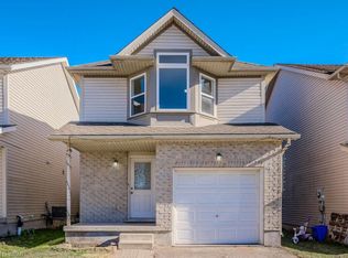 707 Angler Way, Waterloo, ON N2K4L6