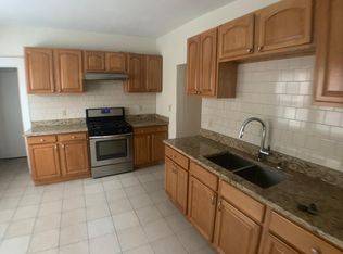 120 Homestead St #1, Dorchester, MA 02121