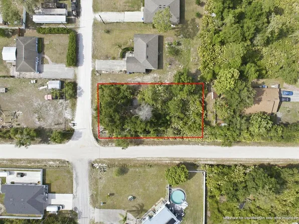 1001 10th Ave Lot 22, Deland, FL 32724