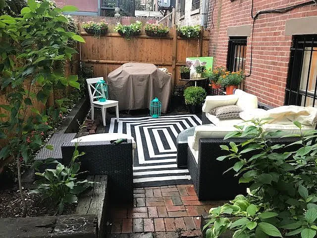 18 Worcester Sq #1
