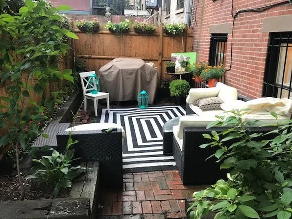 18 Worcester Sq APT 1, Boston, MA 02118