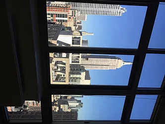 Rented by Chelsea Tower
