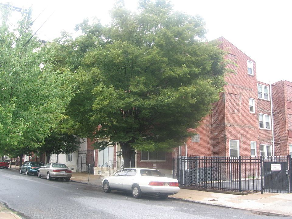 1st image of 818 N West St APT B3