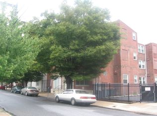 818 N West St APT B3, Wilmington, DE 19801
