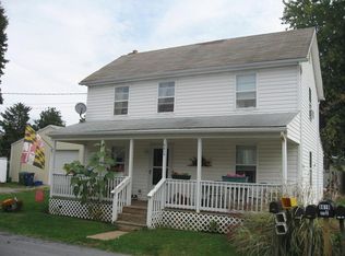 6617 Church St, Sykesville, MD