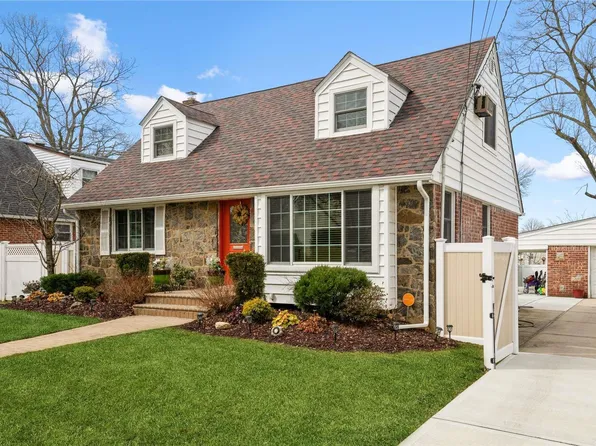 148 S Cherry Valley Avenue, West Hempstead, NY 11552