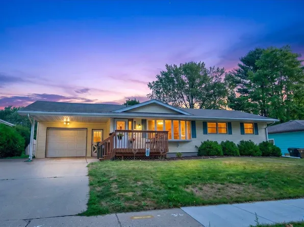 5302 Starker Ave, Madison, WI 53716