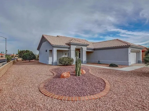 23009 N Adkison Dr, Sun City West, AZ 85375