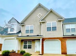 2733 N Keswick Way, Greensboro, NC 27410