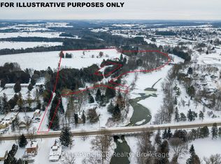 837 7th Ave, Hanover, ON N4N2K3