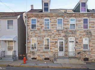 542 High St, Lancaster, PA 17603