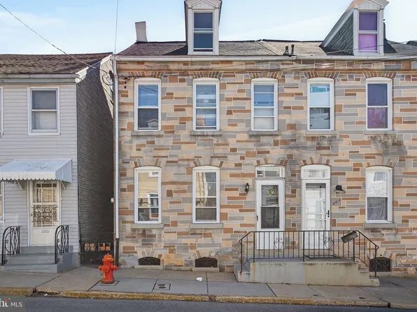 542 High St, Lancaster, PA 17603