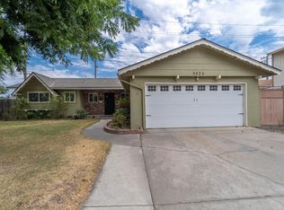 3424 Brunswick St, Modesto, CA 95350