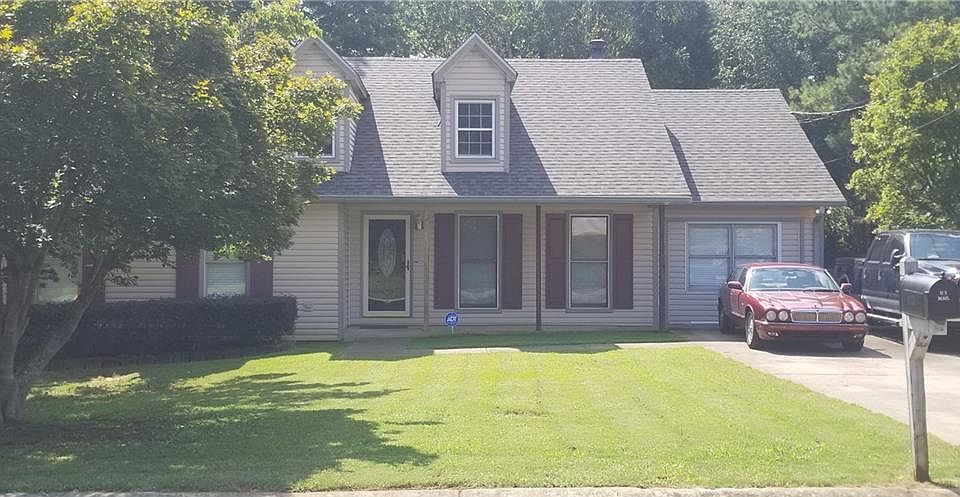 1st image of 1172 Providence Way