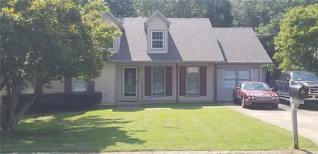 1172 Providence Way photo 1