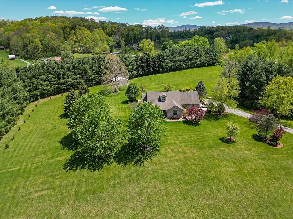 903 Country View Rd, Rural Retreat, VA 24368 Zillow